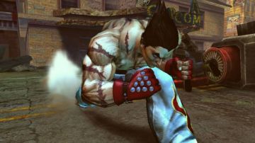 Immagine 20 del gioco Street Fighter X Tekken per PlayStation 3