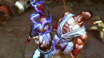 Immagine 21 del gioco Street Fighter X Tekken per PlayStation 3
