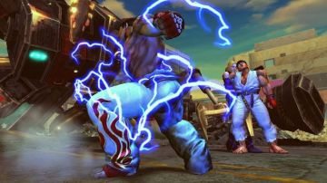 Immagine 22 del gioco Street Fighter X Tekken per PlayStation 3