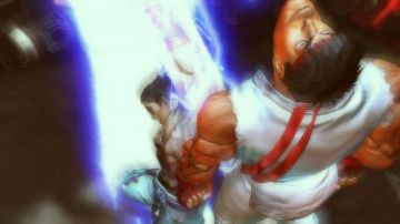Immagine 24 del gioco Street Fighter X Tekken per PlayStation 3