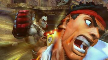 Immagine 26 del gioco Street Fighter X Tekken per PlayStation 3