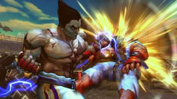 Immagine 27 del gioco Street Fighter X Tekken per PlayStation 3
