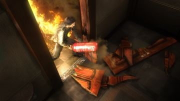Immagine -11 del gioco Alone In The Dark: Inferno per PlayStation 3
