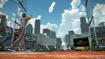Immagine -4 del gioco Summer Stars 2012 per Nintendo Wii