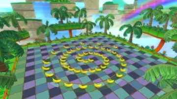 Immagine -7 del gioco Super Monkey Ball: Step & Roll per Nintendo Wii