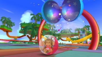 Immagine -5 del gioco Super Monkey Ball: Step & Roll per Nintendo Wii