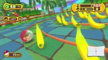 Immagine 0 del gioco Super Monkey Ball: Step & Roll per Nintendo Wii