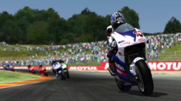 Immagine -3 del gioco Moto GP '06 per Xbox 360