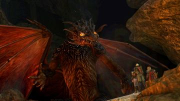 Immagine 62 del gioco Il Signore Degli Anelli: Guerra del Nord per Xbox 360