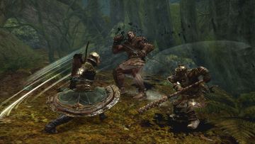 Immagine 64 del gioco Il Signore Degli Anelli: Guerra del Nord per Xbox 360