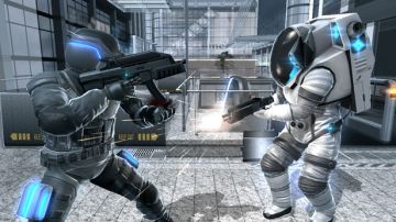 Immagine -8 del gioco Mindjack per PlayStation 3
