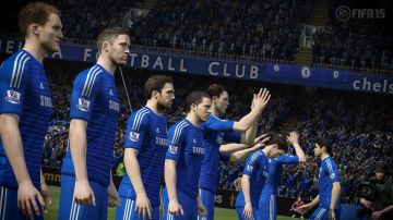 Immagine 7 del gioco FIFA 15 per Xbox One