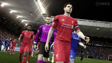 Immagine 15 del gioco FIFA 15 per Xbox One