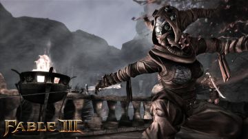 Immagine 17 del gioco Fable III per Xbox 360