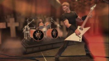 Immagine -10 del gioco Guitar Hero: Metallica per PlayStation 3