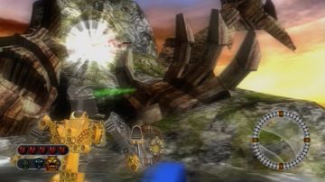 Immagine -1 del gioco Lego Bionicle Heroes per Xbox 360