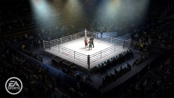 Immagine -2 del gioco EA Sports MMA per Xbox 360