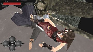 Immagine -8 del gioco Shinobido: Storie di Ninja per PlayStation PSP