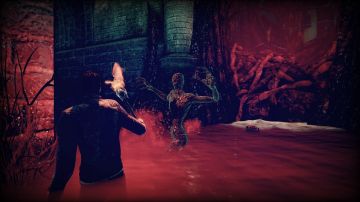 Immagine -1 del gioco Shadows of the Damned per Xbox 360