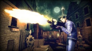 Immagine 1 del gioco Shadows of the Damned per Xbox 360