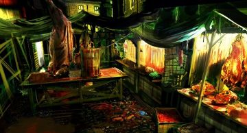 Immagine 12 del gioco Shadows of the Damned per Xbox 360