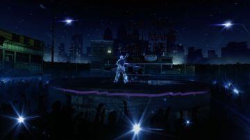 Immagine 0 del gioco Michael Jackson: The Experience per PlayStation 3