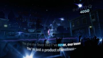Immagine -7 del gioco Michael Jackson: The Experience per PlayStation 3