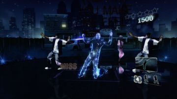Immagine -2 del gioco Michael Jackson: The Experience per PlayStation 3