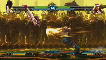 Immagine -2 del gioco The King of Fighters XIII per PlayStation 3