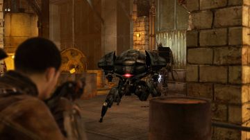 Immagine -15 del gioco Terminator Salvation per PlayStation 3