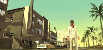 Immagine -16 del gioco Scarface: Money, Power, Respect per PlayStation PSP