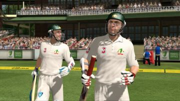 Immagine -2 del gioco Ashes Cricket 2009 per PlayStation 3