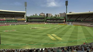 Immagine -13 del gioco Ashes Cricket 2009 per PlayStation 3