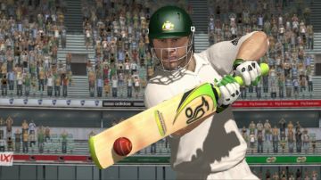 Immagine -12 del gioco Ashes Cricket 2009 per PlayStation 3