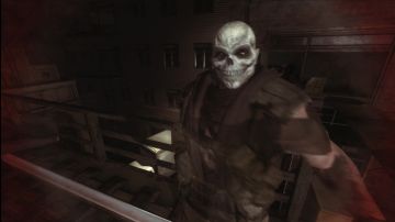 Immagine -16 del gioco Condemned 2: Bloodshot per Xbox 360