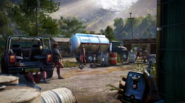 Immagine 18 del gioco Far Cry 4 per PlayStation 3