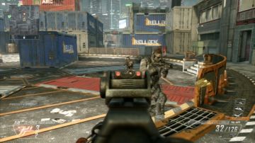 Immagine 75 del gioco Call of Duty Black Ops II per PlayStation 3