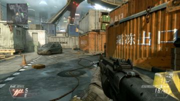 Immagine 77 del gioco Call of Duty Black Ops II per PlayStation 3