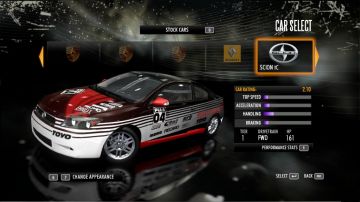 Immagine 48 del gioco Need for Speed: Shift per PlayStation 3