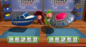 Immagine -6 del gioco EyePet ed i suoi amici per PlayStation 3