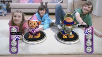 Immagine -4 del gioco EyePet ed i suoi amici per PlayStation 3