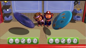 Immagine -14 del gioco EyePet ed i suoi amici per PlayStation 3