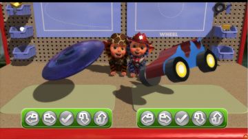 Immagine -12 del gioco EyePet ed i suoi amici per PlayStation 3