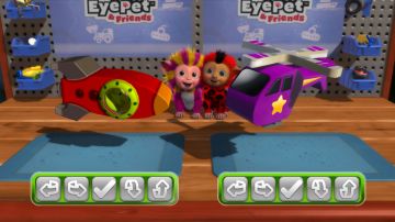 Immagine -9 del gioco EyePet ed i suoi amici per PlayStation 3