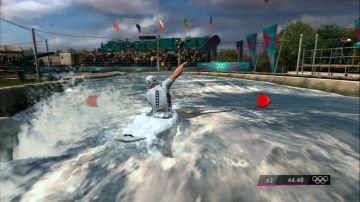 Immagine 73 del gioco London 2012 - Il Videogioco Ufficiale dei Giochi Olimpici per PlayStation 3