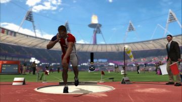 Immagine 76 del gioco London 2012 - Il Videogioco Ufficiale dei Giochi Olimpici per PlayStation 3