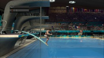 Immagine 78 del gioco London 2012 - Il Videogioco Ufficiale dei Giochi Olimpici per PlayStation 3