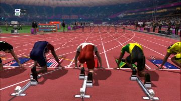 Immagine 79 del gioco London 2012 - Il Videogioco Ufficiale dei Giochi Olimpici per PlayStation 3