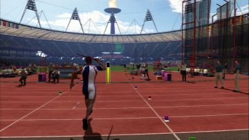 Immagine 80 del gioco London 2012 - Il Videogioco Ufficiale dei Giochi Olimpici per PlayStation 3