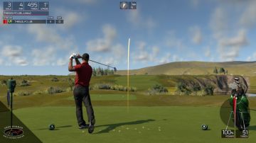Immagine -5 del gioco The Golf Club per Xbox One